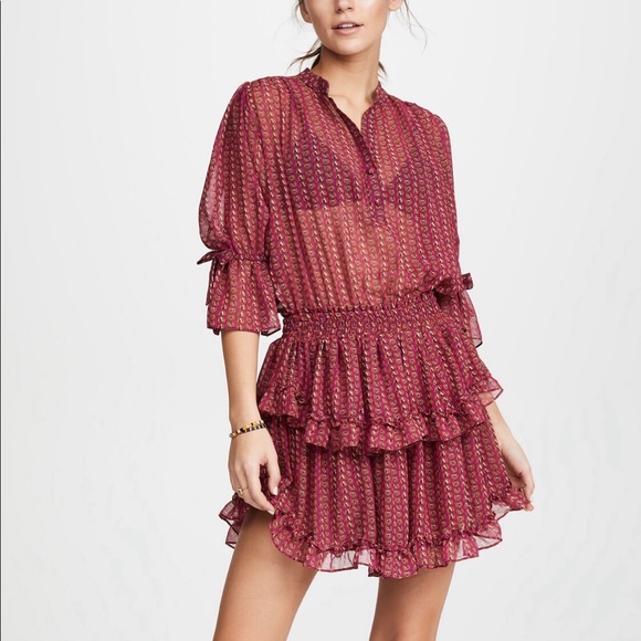 Misa Los Angeles Dresses & Skirts - MISA